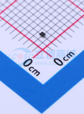 LMX2581ESQX/NOPB WQFN-32-EP(5x5) 全新原装 TI(德州仪器)