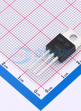 PSMN1R1-30PL-VB VBsemi(微碧半导体) TO-220AB 场效应管 现货