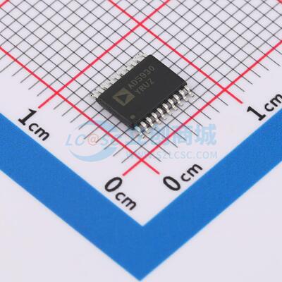 SN74AVC4T245PWT TSSOP-16 全新原装 TI(德州仪器)
