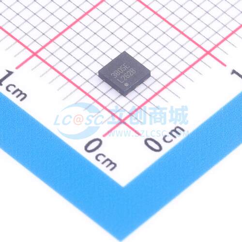 LMC6492BEMX/NOPB SOIC-8-EP 全新原装 TI(德州仪器)