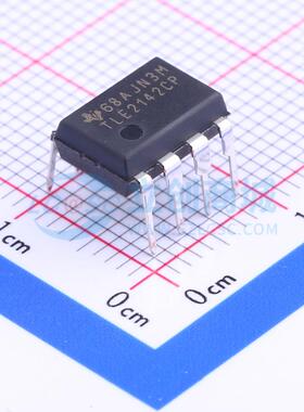 LME49721MAX/NOPB SOIC-8 全新原装 TI(德州仪器)