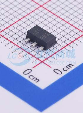 BC869 SHIKUES(时科) SOT-89-3 三极管 现货