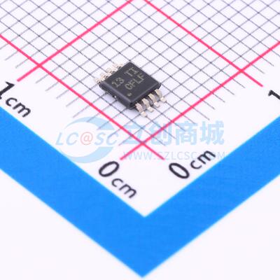 OP177GPZ PDIP-8 全新原装 ADI(亚德诺)