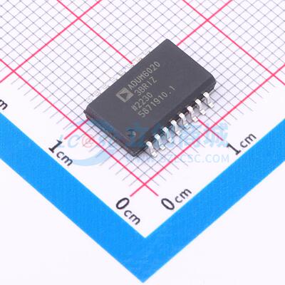 CSD97394Q4M PFDFN-8 全新原装 TI(德州仪器)