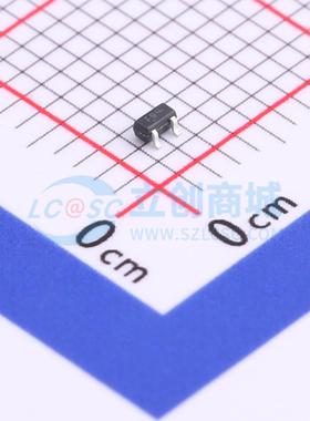 2SA1774T1G onsemi(安森美) SC-75-3 三极管 现货