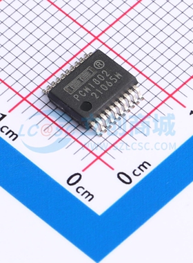 SN74AC574PWR TSSOP-20 全新原装 TI(德州仪器)