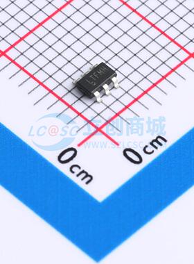 TPS628502QDRLRQ1 SOT-583 全新原装 TI(德州仪器)