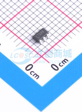 TPS62827DMQT VSON-6(1.5x1.5) 全新原装 TI(德州仪器)