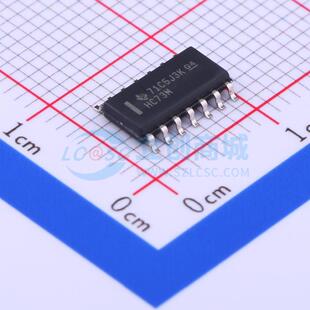 UC3843D8TR SOIC-8 全新原装 TI(德州仪器)
