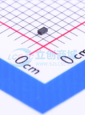 DMN2005LP4K-7 DIODES(美台) X2-DFN1006-3 场效应管 现货