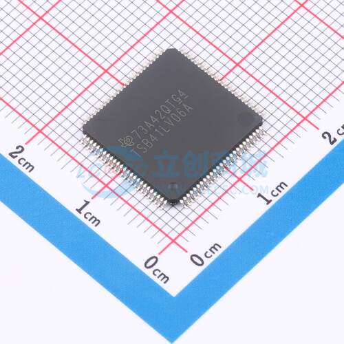 LF353N/NOPB PDIP-8 全新原装 TI(德州仪器)