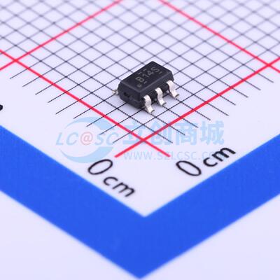HVDA541QDRQ1 SOIC-8 全新原装 TI(德州仪器)