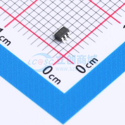 HSI1553CDLT1GE3 HXY MOSFET(华轩阳电子) SOT-363 场效应管 现货
