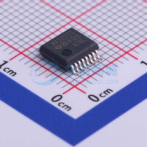 AD8307ARZ SOIC-8 全新原装 ADI(亚德诺)