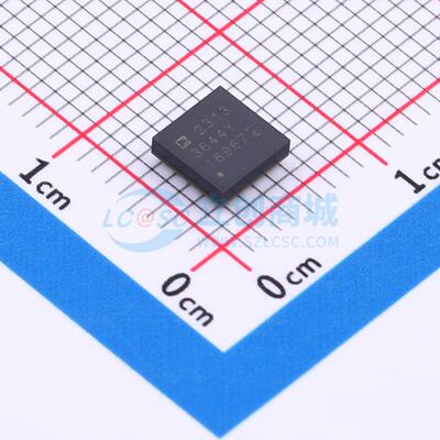 TPS23881RTQR QFN-56-EP(8x8) 全新原装 TI(德州仪器)