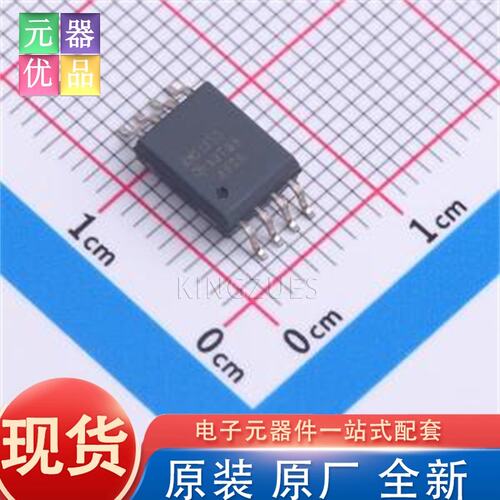 全新原装 AMC1350DWVR SOIC-8 隔离式放大器 TI