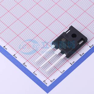 YGW60N65F1A2 luxin-semi(上海陆芯) TO-247 IGBT管/模块 现货