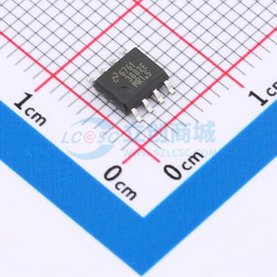 ADM709LARZ-REEL SOIC-8 全新原装 ADI(亚德诺)