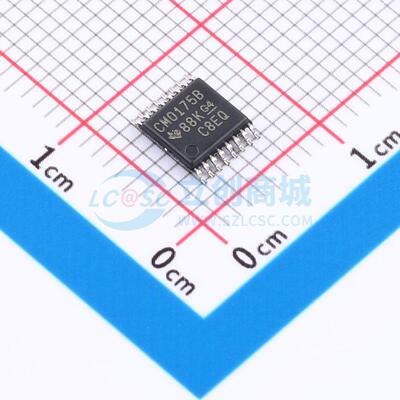 INA240A4EDRQ1 SOIC-8 全新原装 TI(德州仪器)