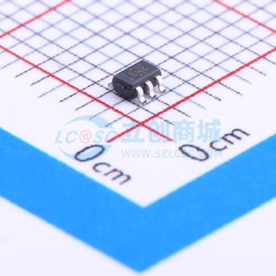 TLV7162818PDPQR X2SON-6(1.2x1.2) 全新原装 TI(德州仪器)