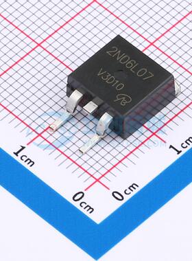 IPB80N06S2L-07-VB VBsemi(微碧半导体) TO-263 场效应管 现货