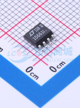 TLC555CDR SOIC-8 全新原装 TI(德州仪器)