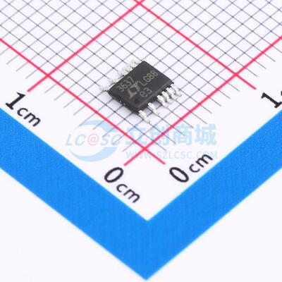 DAC5578SRGER VQFN-24-EP(4x4) 全新原装 TI(德州仪器)