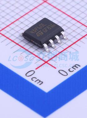 STS4DNF60L ST(意法半导体) SO-8 场效应管 现货