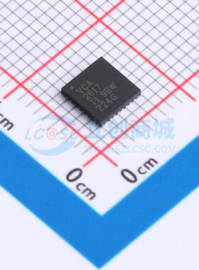 TRSF3232ECDR SOIC-16 全新原装 TI(德州仪器)