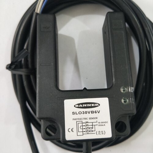 现货提供邦纳电梯光电开关SL030VB6V SLO30VB6V SL030VB6传感器