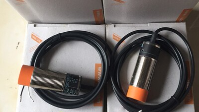 II0309 IIC237 IIR212 II502A IIW202 IIT231接近开关传感器