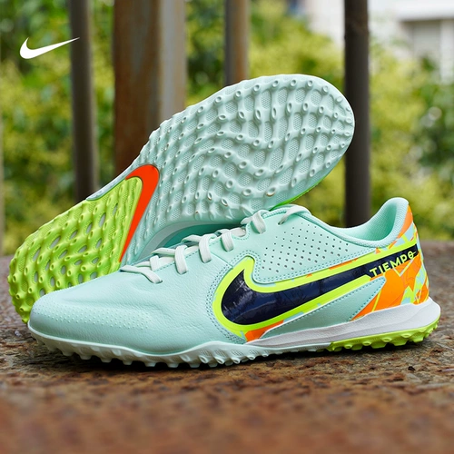 Nike, Tom Ford, кожаные бутсы для тренировок, с шипами