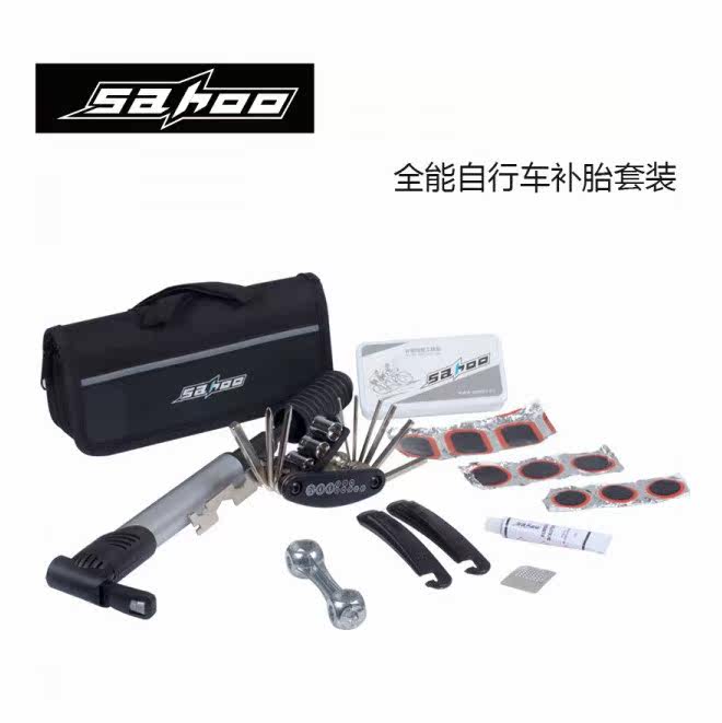 Outils pour vélo - Ref 2278829 Image 1
