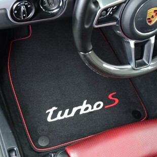 保时捷帕拉梅拉卡宴脚垫911boxster718卡曼macan博克斯特汽车脚垫