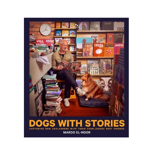 DogsWithStories有故事的狗