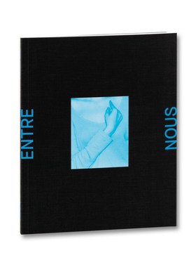 预售 Entre Nous Joanna Piotrowska原版艺术摄影书籍 艺术摄影 华源时空