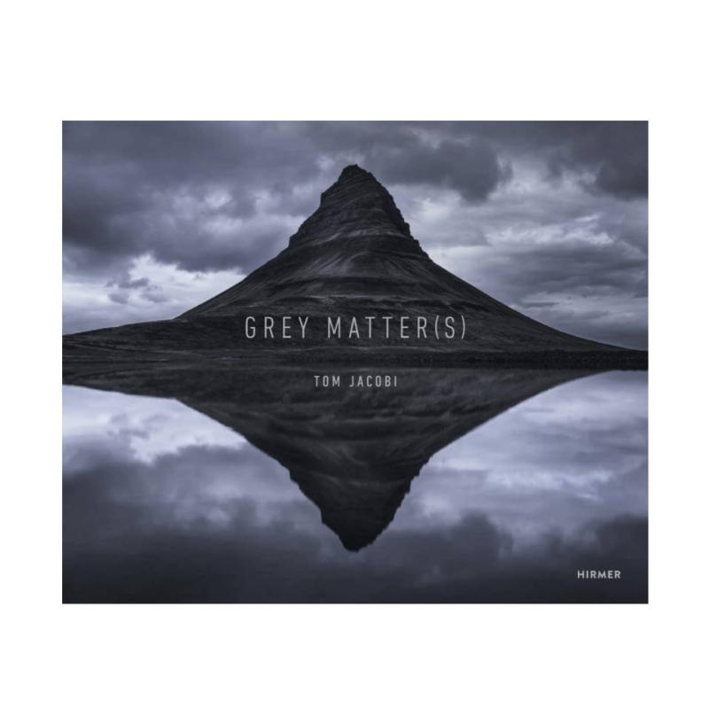 GreyMatter(s)灰色事项