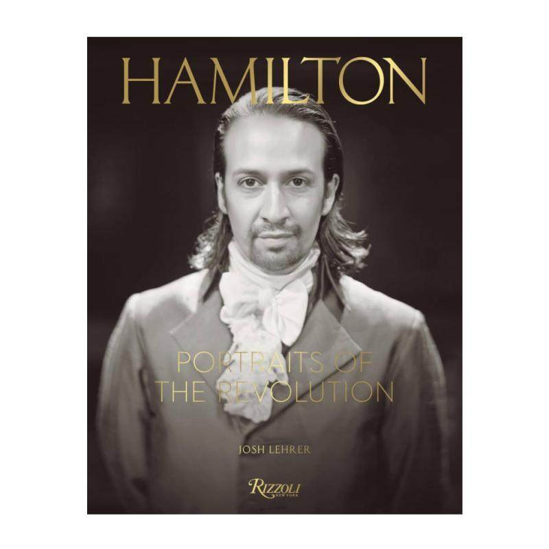 HamiltonPortraitsofthe