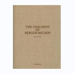 The Klenner Children Belsen 预售 Bergen Maria