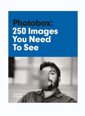 预售 Photobox: 250 Images You Need To See