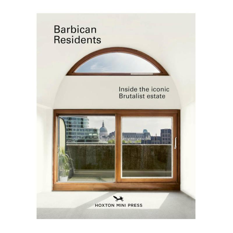 BarbicanResidents伦敦