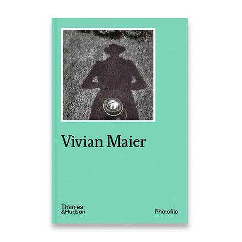 VivianMaierPhotofile