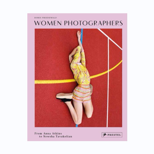 WomenPhotographers摄影集