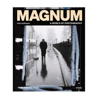 MagnumAWorldOfPhotography