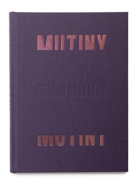 预售 Merlin Daleman Mutiny反叛