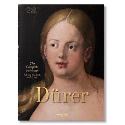DurerPaintingsDrawings