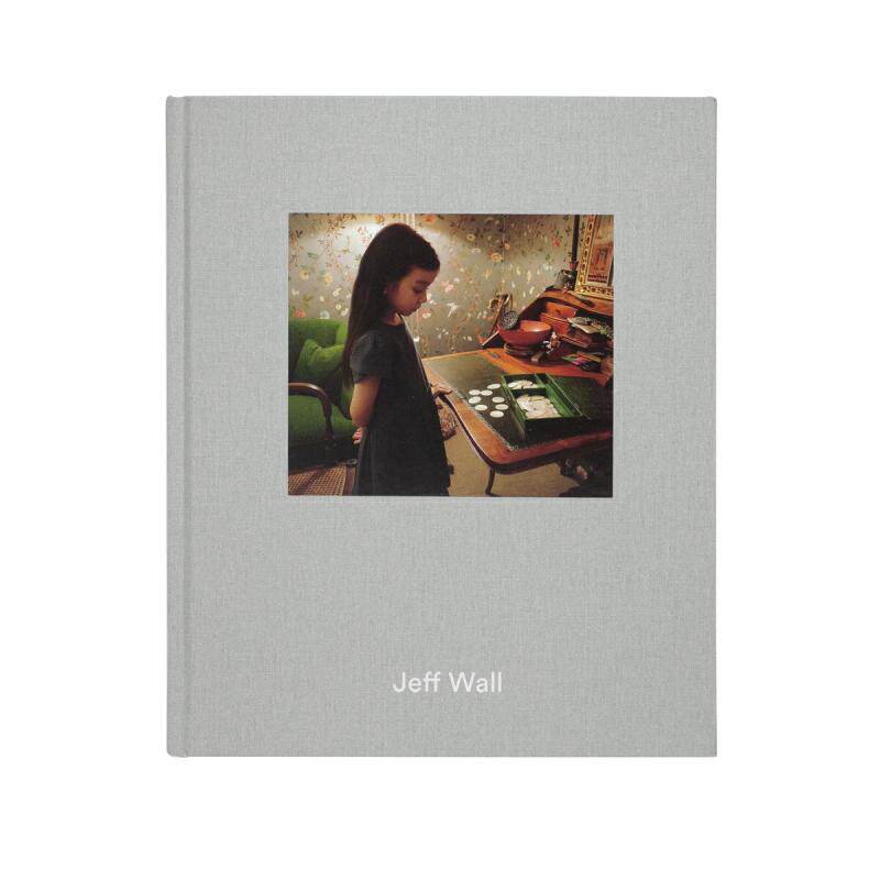 JeffWall杰夫沃尔回顾展