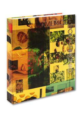 预售 American Polychronic Roe Ethridge原版艺术摄影书籍 艺术摄影 华源时空