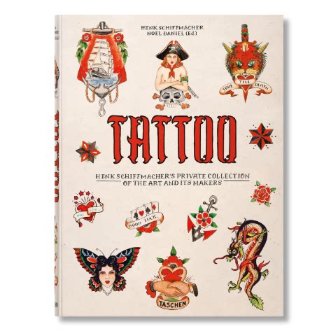 TattooHenkSchiffmacher