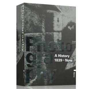 华源时空 Iv摄影书籍 Photography History 预售 英文 Volumes 艺术摄影